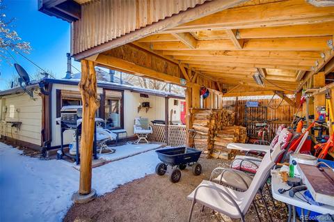 16744 County Road 126, Pine, CO 80470 photo 39