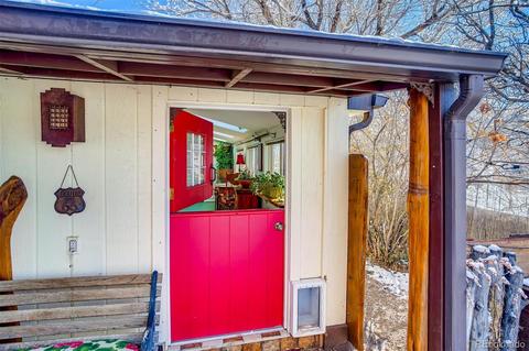 16744 County Road 126, Pine, CO 80470 photo 6
