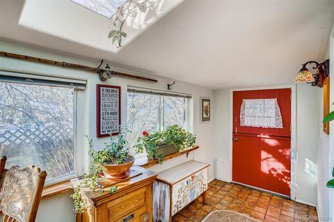 16744 County Road 126, Pine, CO 80470 photo 9