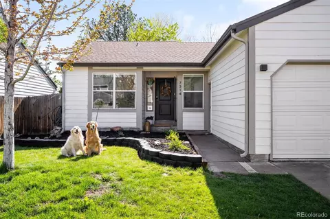 7314 S Sheephorn Mtn, Littleton, CO 80127