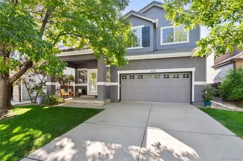 6888 W Rockland Pl, Littleton, CO 80128