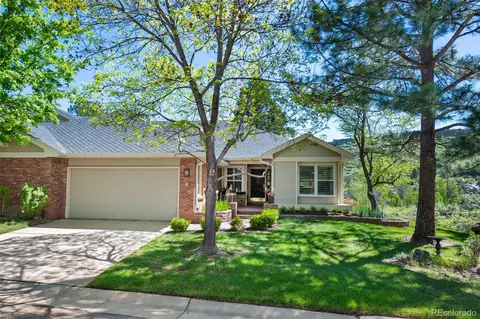8 Pinyon Pine Ln, Littleton, CO 80127