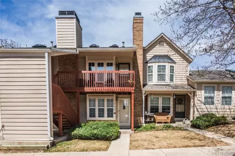 18131 E Arizona Ave #F, Aurora, CO 80017