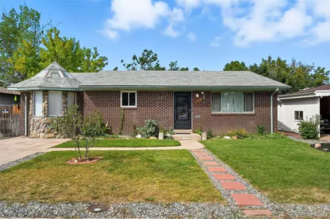 6665 Niagara St, Commerce City, CO 80022