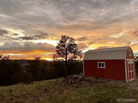 lot25 Wolfe Rd, Hartsel, CO 80449