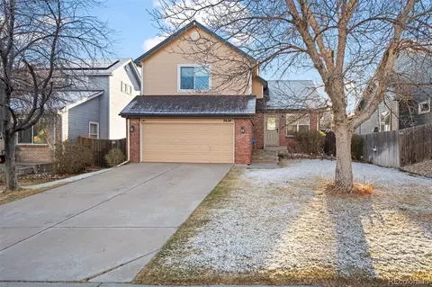 2634 S Halifax Ct, Aurora, CO 80013