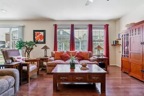 Living - 22902 E Chenango Ave, Aurora, CO 80015 photo 1 of 4