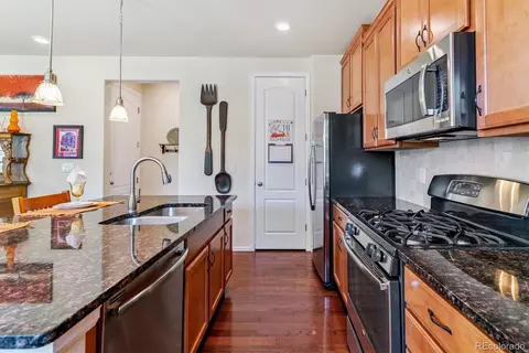 Kitchen - 22902 E Chenango Ave, Aurora, CO 80015 photo 5 of 5