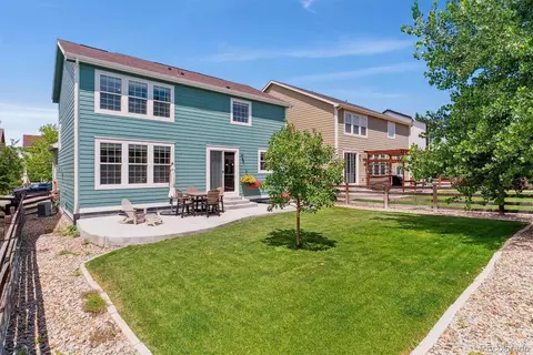 Exterior - 22902 E Chenango Ave, Aurora, CO 80015 photo 5 of 6