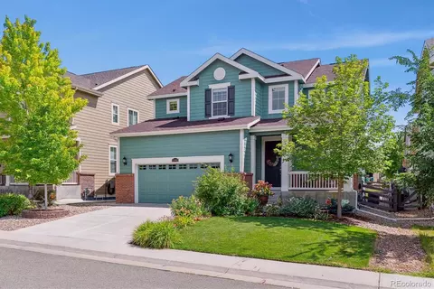 Exterior - 22902 E Chenango Ave, Aurora, CO 80015 photo 6 of 6