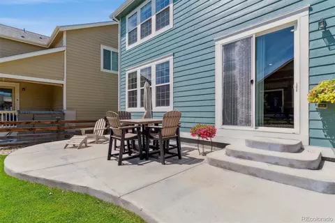 Exterior - 22902 E Chenango Ave, Aurora, CO 80015 photo 3 of 6