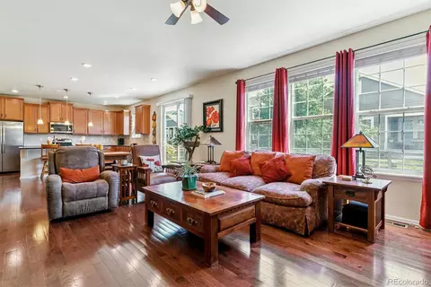 Living - 22902 E Chenango Ave, Aurora, CO 80015 photo 4 of 4