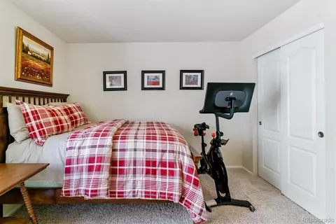 Bedroom - 22902 E Chenango Ave, Aurora, CO 80015 photo 4 of 4