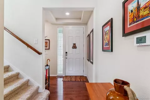 Entry Way - 22902 E Chenango Ave, Aurora, CO 80015 photo 1 of 2