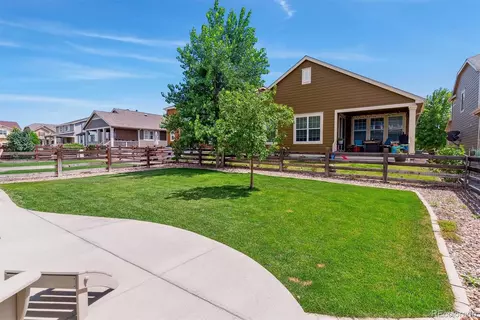 Exterior - 22902 E Chenango Ave, Aurora, CO 80015 photo 4 of 6