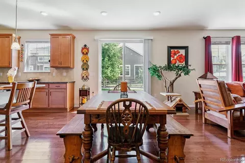Dining - 22902 E Chenango Ave, Aurora, CO 80015 photo 1 of 2