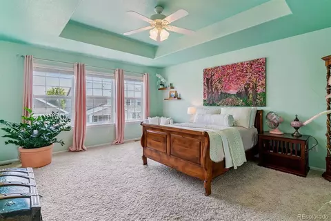 Bedroom - 22902 E Chenango Ave, Aurora, CO 80015 photo 1 of 4