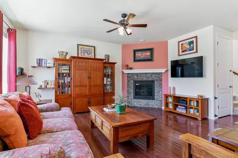 Living - 22902 E Chenango Ave, Aurora, CO 80015 photo 2 of 4