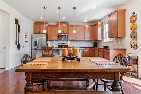 Kitchen - 22902 E Chenango Ave, Aurora, CO 80015 photo 1 of 5