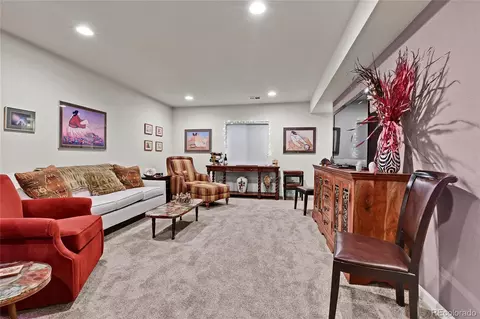 Living - 21999 Euclid Dr, Aurora, CO 80016 photo 5 of 5