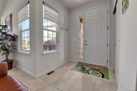 Entry Way - 21999 Euclid Dr, Aurora, CO 80016 photo 1 of 1