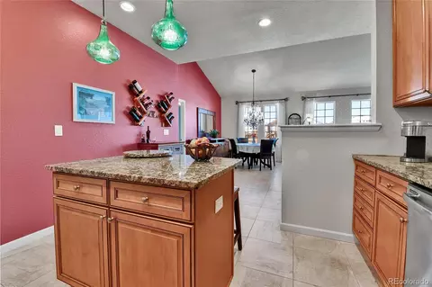 Kitchen - 21999 Euclid Dr, Aurora, CO 80016 photo 3 of 3