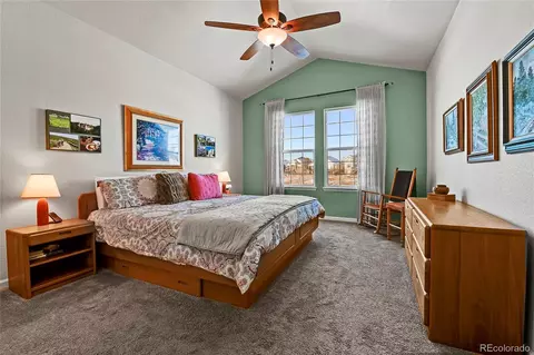 Bedroom - 21999 Euclid Dr, Aurora, CO 80016 photo 1 of 5