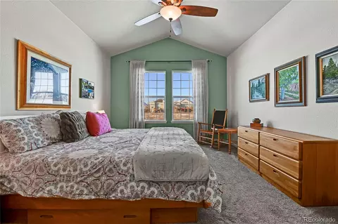 Bedroom - 21999 Euclid Dr, Aurora, CO 80016 photo 2 of 5