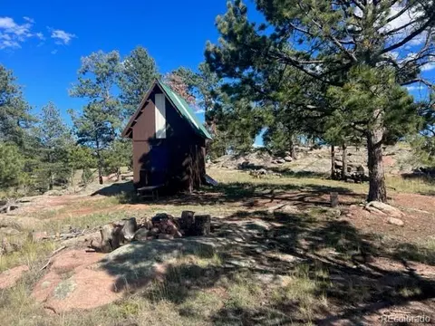 493 Apache Rd, Florissant, CO 80816