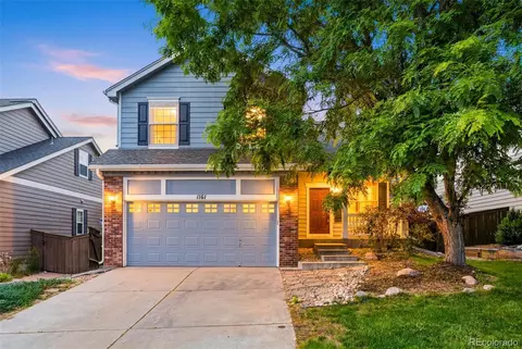 1161 Riddlewood Rd, Highlands Ranch, CO 80126