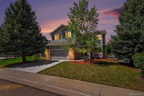 711 Briar Ridge Ct, Castle Pines, CO 80108