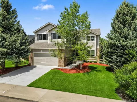 711 Briar Ridge Ct, Castle Pines, CO 80108