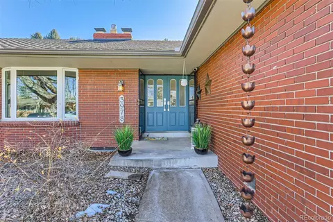 3978 S Jasmine St, Denver, CO 80237