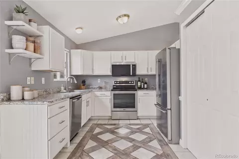 Kitchen - 3910 Partridge Ave, Evans, CO 80620 photo 2 of 3