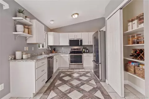 Kitchen - 3910 Partridge Ave, Evans, CO 80620 photo 1 of 3