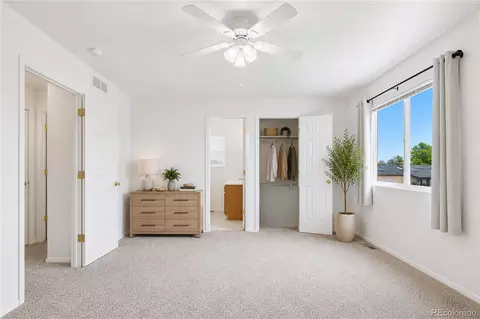 Bedroom - 3910 Partridge Ave, Evans, CO 80620 photo 2 of 4