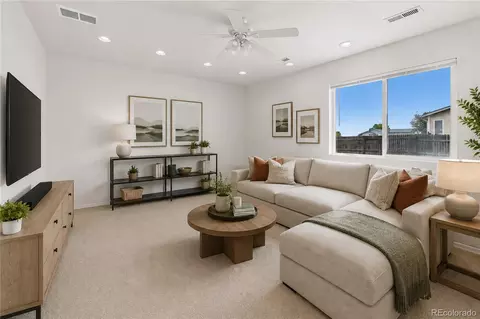 Living - 3910 Partridge Ave, Evans, CO 80620 photo 2 of 2