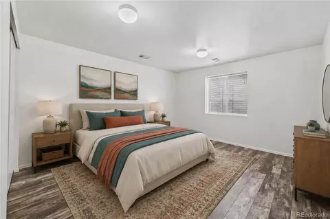 Bedroom - 3910 Partridge Ave, Evans, CO 80620 photo 4 of 4