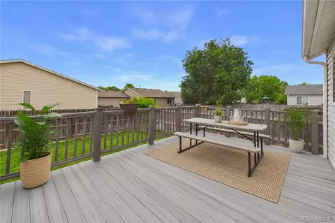Exterior - 3910 Partridge Ave, Evans, CO 80620 photo 5 of 5