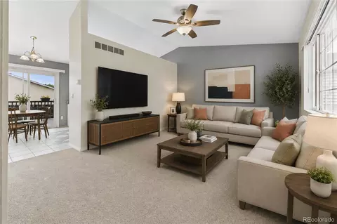 Living - 3910 Partridge Ave, Evans, CO 80620 photo 1 of 2