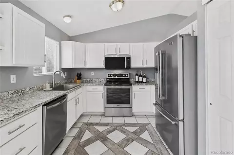 Kitchen - 3910 Partridge Ave, Evans, CO 80620 photo 3 of 3