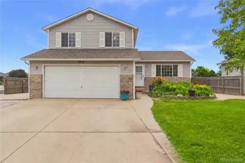 3910 Partridge Ave, Evans, CO 80620