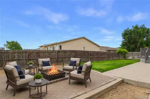 Exterior - 3910 Partridge Ave, Evans, CO 80620 photo 2 of 5
