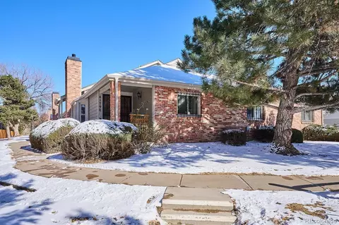 4179 S Fraser Cir #E, Aurora, CO 80014