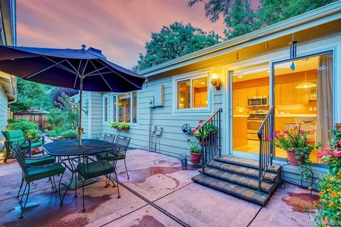 3333 E Florida Ave #43, Denver, CO 80210 photo 26