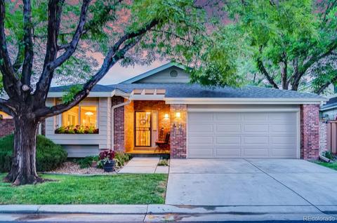 3333 E Florida Ave #43, Denver, CO 80210 photo 1