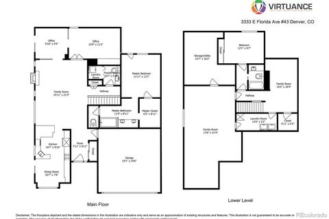 3333 E Florida Ave #43, Denver, CO 80210 photo 29