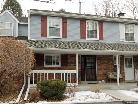 6830 E Appleton Ct, Centennial, CO 80112 photo 1