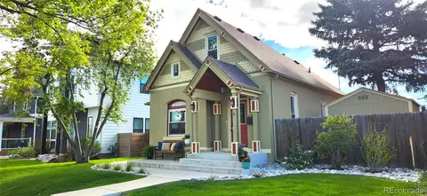 2347 King St, Denver, CO 80211
