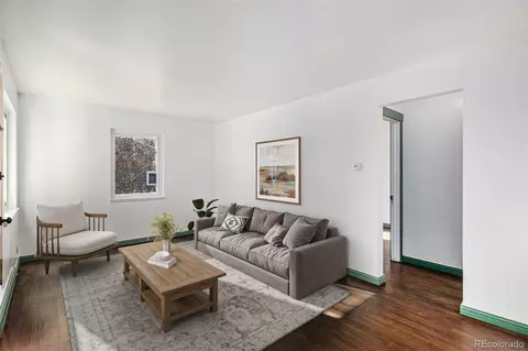 1825 S Vallejo St, Denver, CO 80223